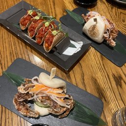 KUMI JAPANESE RESTAURANT + BAR - Updated October 2025 - 1958