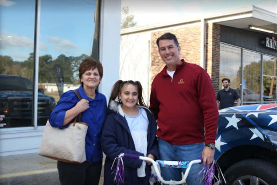 Gordon McKernan Injury Attorneys - disability attorney in Lake Charles, LA