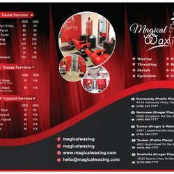 Magical Waxing