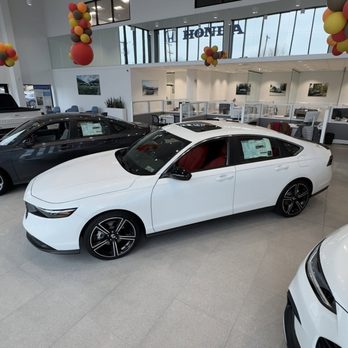 Sloane Honda - Car Dealers Near Me - Philadelphia, Pennsylvania Sloane Honda - Car Dealers Near Me - Philadelphia, Pennsylvania