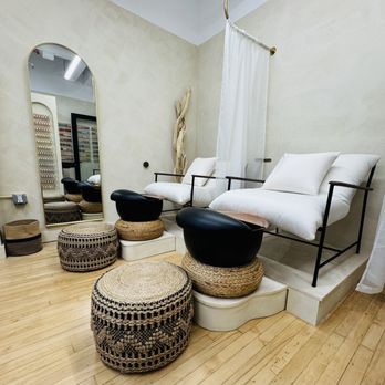 Reset Studio - Nail Salons Near Me - New York, New York Reset Studio - Nail Salons Near Me - New York, New York