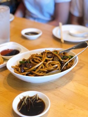 dan modern chinese - sawtelle by null