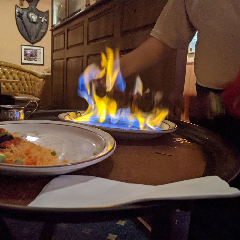 The Granada Restaurant - Mexican Near Me - Burbank, California The Granada Restaurant - Mexican Near Me - Burbank, California