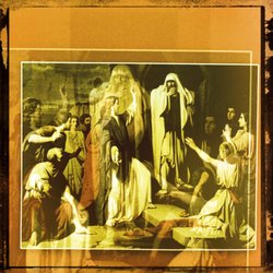 Saint Paul The Apostle - All images taken by Abuxompony