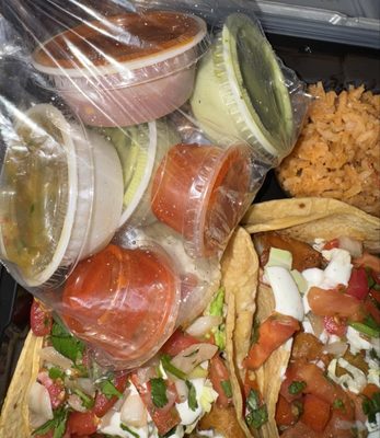 Castañeda's Mexican Food by null