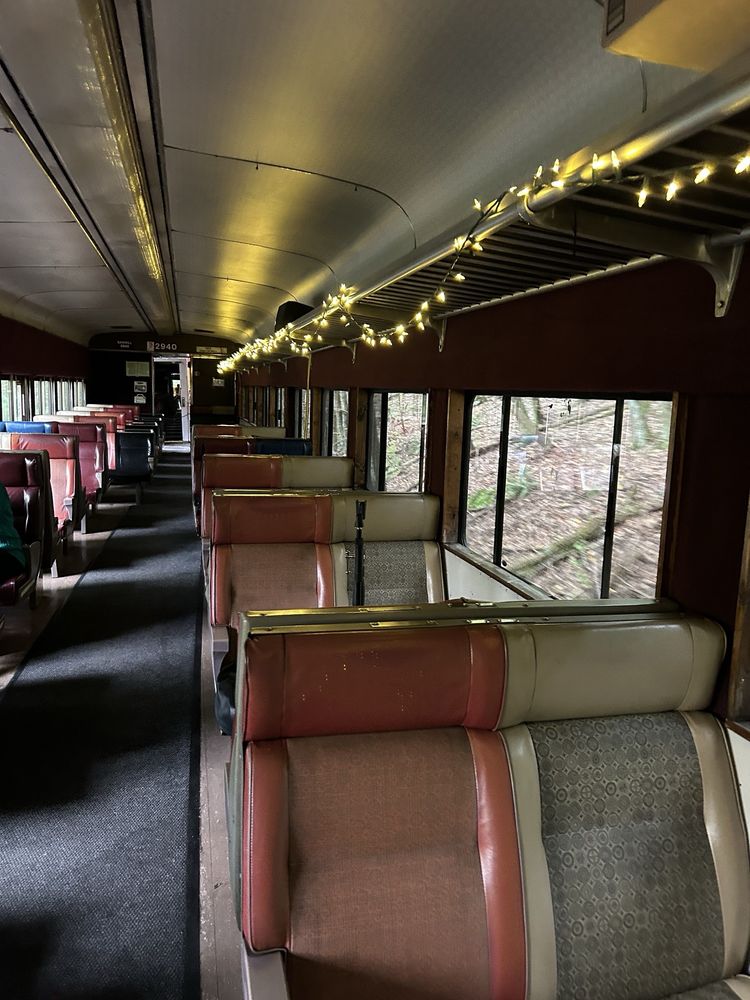 Catskill Mountain Railroad