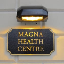 Magna Health Centre