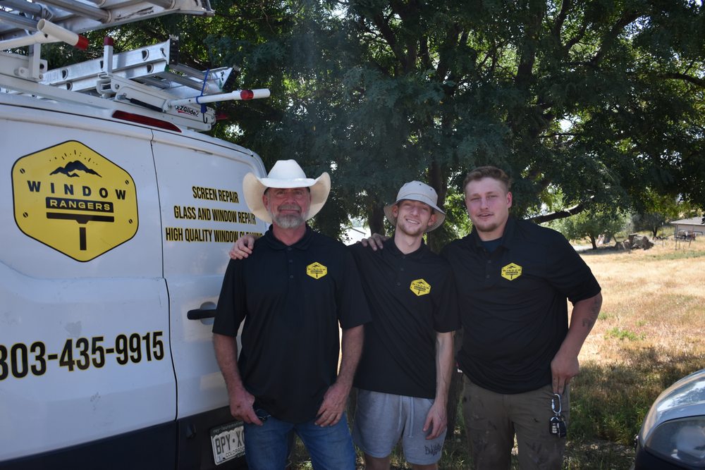 WINDOW RANGERS - Updated February 2026 - 19 Photos - Littleton ...