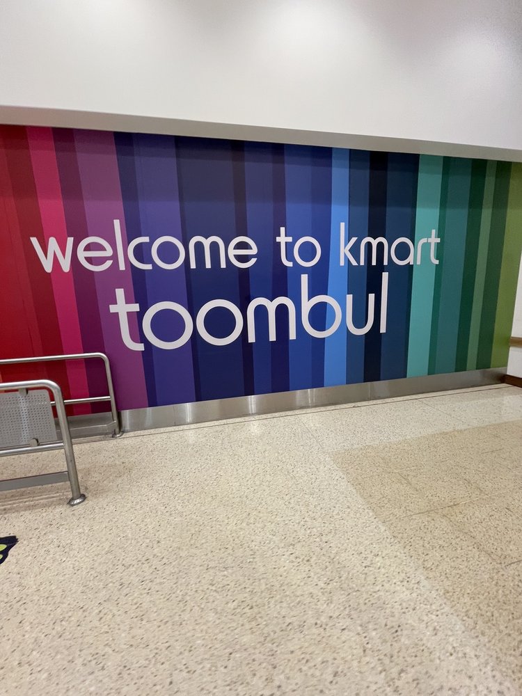 KMART Updated September 2024 Toombul Shopping Centre, Sandgate Rd