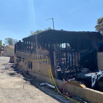 Master Demolition - Before - Demolition Services Near Me - Orange, California