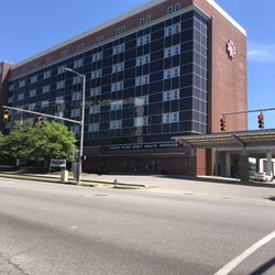 Cooper Green Hospital