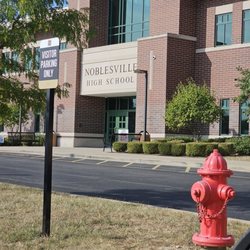 Noblesville School