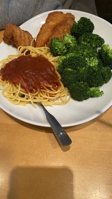 Olive Garden Italian Restaurant by null