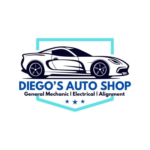 Diego's Auto Shop