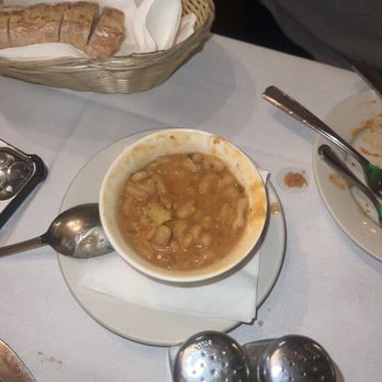 Barge Inn - Soup of the day - Italian Near Me - Jersey City, New Jersey Barge Inn - Soup of the day - Italian Near Me - Jersey City, New Jersey