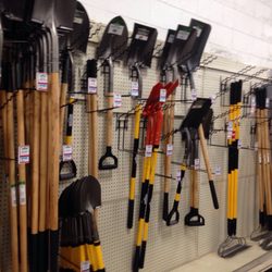 Tractor Supply