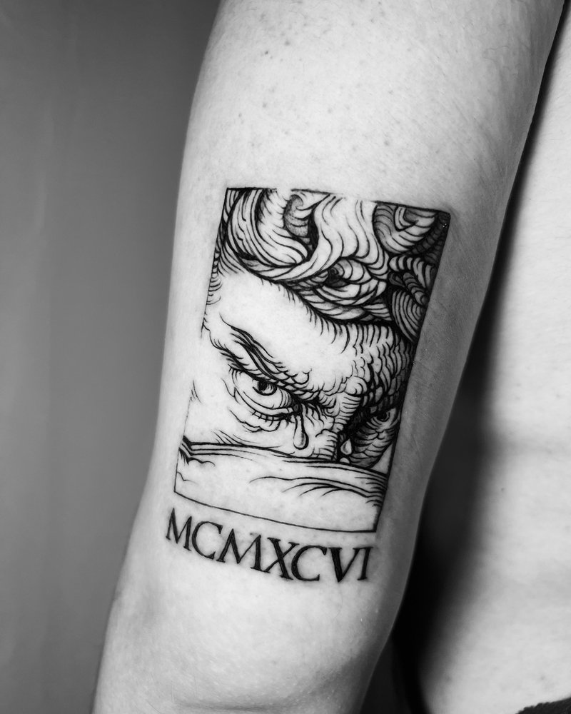 Calavera Studios Logo