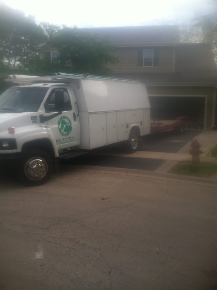 Slide of Jim Wagner Plumbing