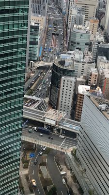 The Royal Park Hotel Tokyo Shiodome by null