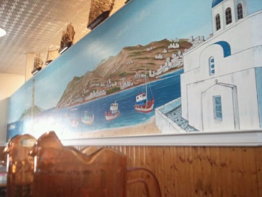 Harbor Inn Cajun Seafood by null