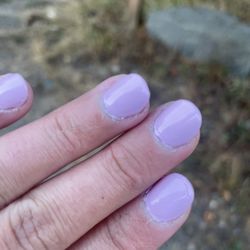 Century Nails & Spa