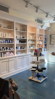 LakeHouse Spa by null