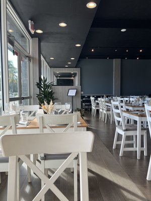 Di Farina Restaurant by null