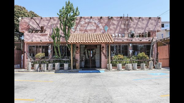 Casa de Coronado's Café by null