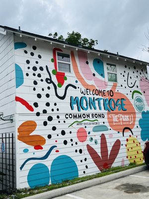 Common Bond Bistro & Bakery by null