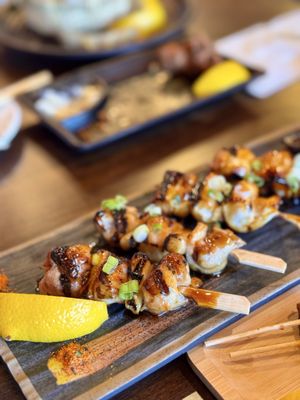 Tada Ramen & Yakitori by null