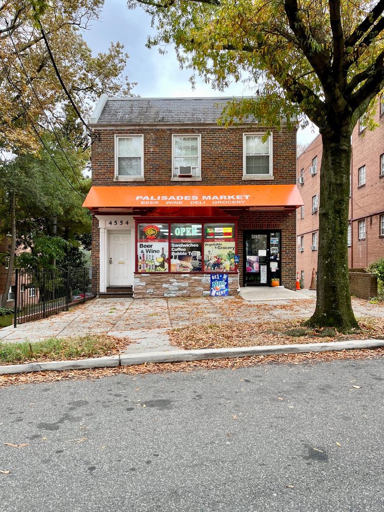 PALISADES DELI & MARKET 23 Photos & 31 Reviews 4554 MacArthur Blvd