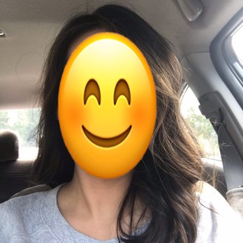 Object Salon - Immediately after my appointment -- natural sunlight hitting the waves of the hair - Hair Stylists Near Me - Santa Monica, California