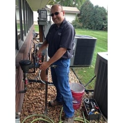 Tony’s Plumbing and Heating