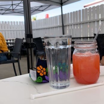 Toast on First - Strawberry Lemonade - Coffee & Tea Near Me - Whittier, California Toast on First - Strawberry Lemonade - Coffee & Tea Near Me - Whittier, California