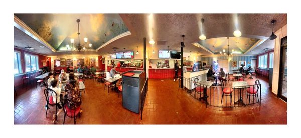 Homer's Restaurant & Ice Cream by null