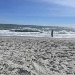 Residence Inn by Marriott Myrtle Beach Oceanfront - Myrtle Beach fun in