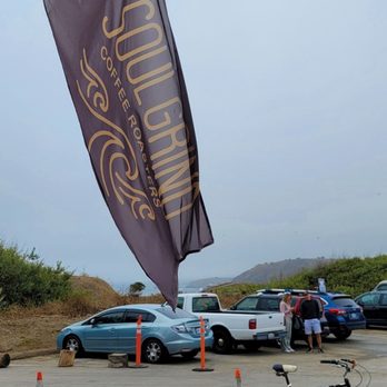 Soul Grind Coffee Roasters - Coffee & Tea Near Me - Pacifica, California