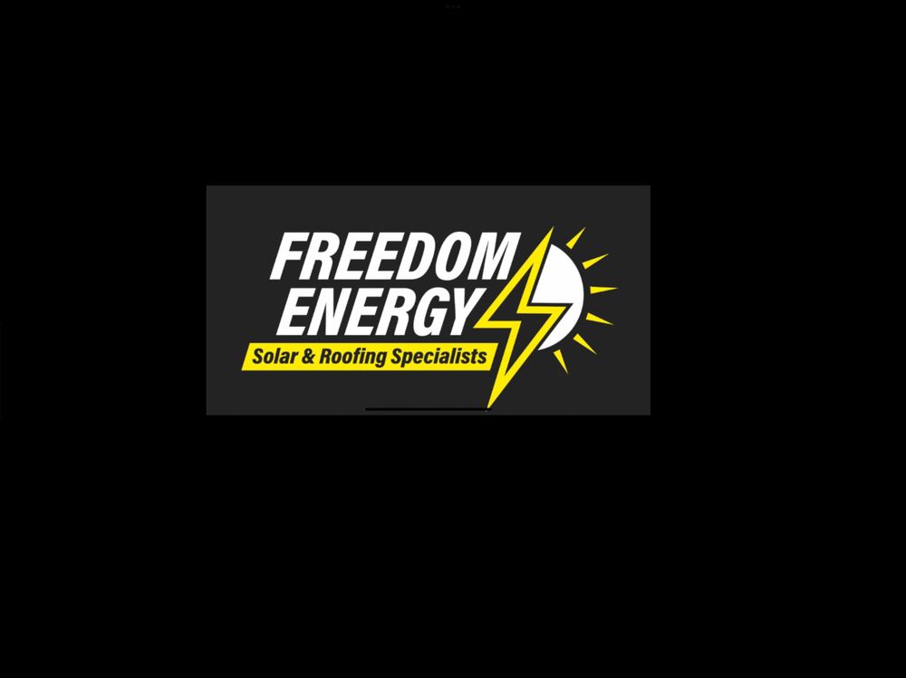 Slide of Freedom Energy Solutions