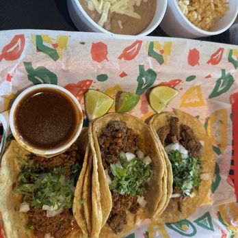 Ricos Tacos - Taco platter - Tacos Near Me - Fenton, Missouri Ricos Tacos - Taco platter - Tacos Near Me - Fenton, Missouri