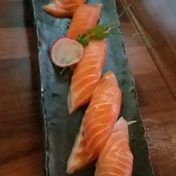 MF Sushi - Sushi Bars Near Me - Houston, Texas MF Sushi - Sushi Bars Near Me - Houston, Texas
