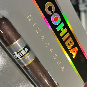 Max Smoke - a single cigar and a box of cigars - Tobacco Shops Near Me - Belleville, New Jersey