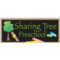 Sharing Tree Preschool