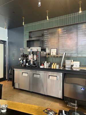 Civil Coffee DTLA by null