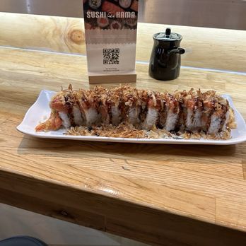 Sushi Hama - Sushi Bars Near Me - Seal Beach, California Sushi Hama - Sushi Bars Near Me - Seal Beach, California