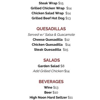 Garden Bistro - Wraps Near Me - Beverly, Massachusetts Garden Bistro - Wraps Near Me - Beverly, Massachusetts