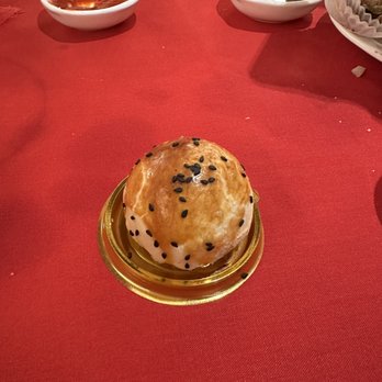 Bake Culture - Red Bean Mochi Ball - Bakeries Near Me - New York, New York Bake Culture - Red Bean Mochi Ball - Bakeries Near Me - New York, New York