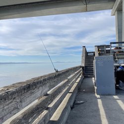 Dumbarton Pier