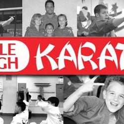 Mile High Karate