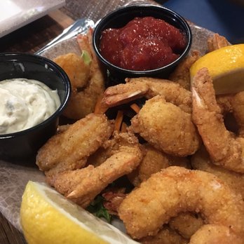 Mudbugs Cajun Kitchen - Excellent fried shrimp. - Cajun/Creole Near Me - Sanibel, Florida