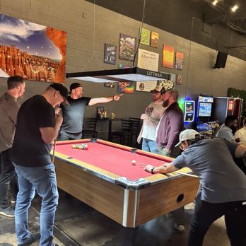 2 Row Brewing - Breweries Near Me - Midvale, Utah